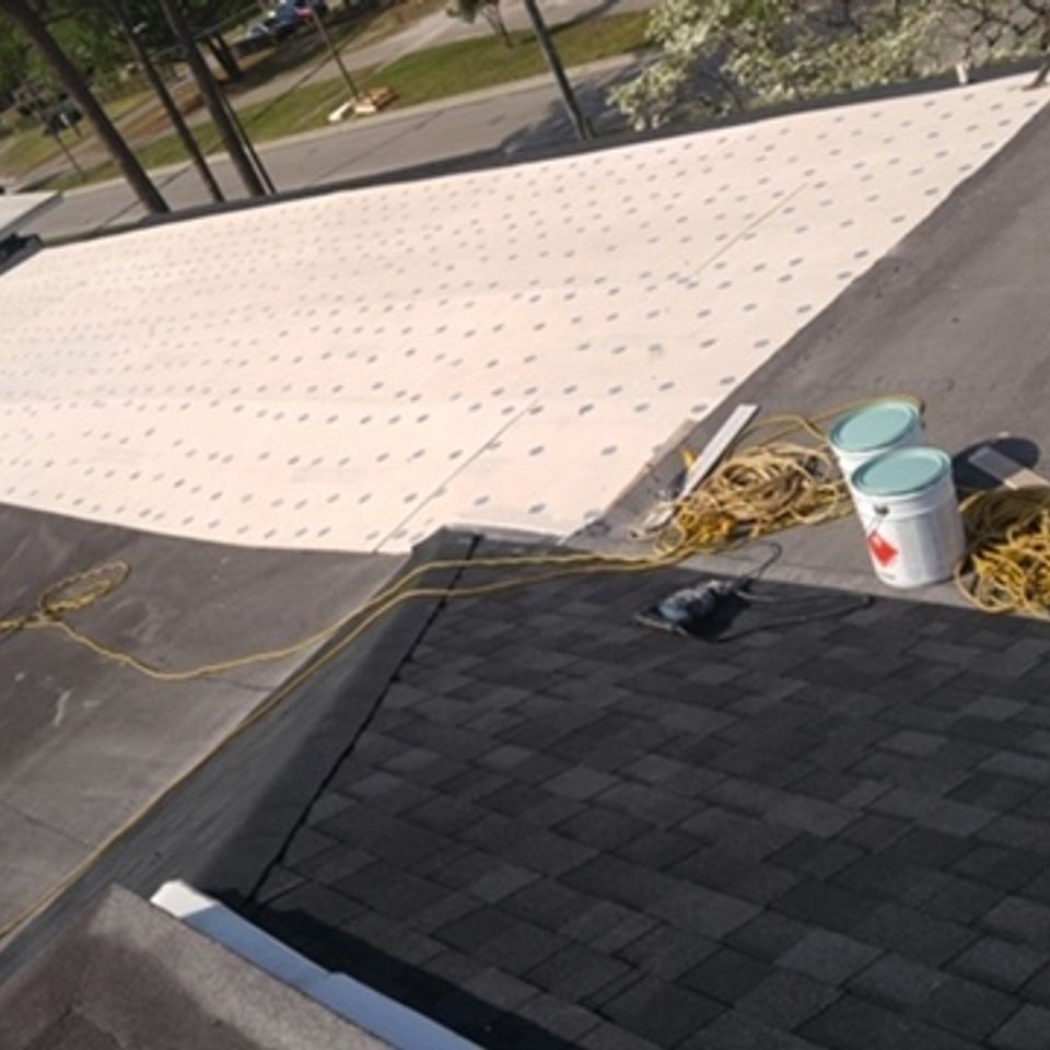 Greensboro Roofing Service, Piedmont Roofing, Triad Area Roofer, Commercial Roofing Service Near Me 