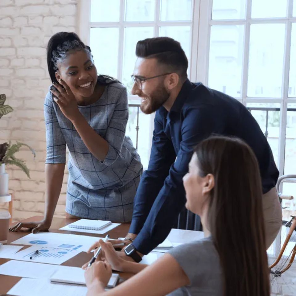 Attract better workers with benefits original