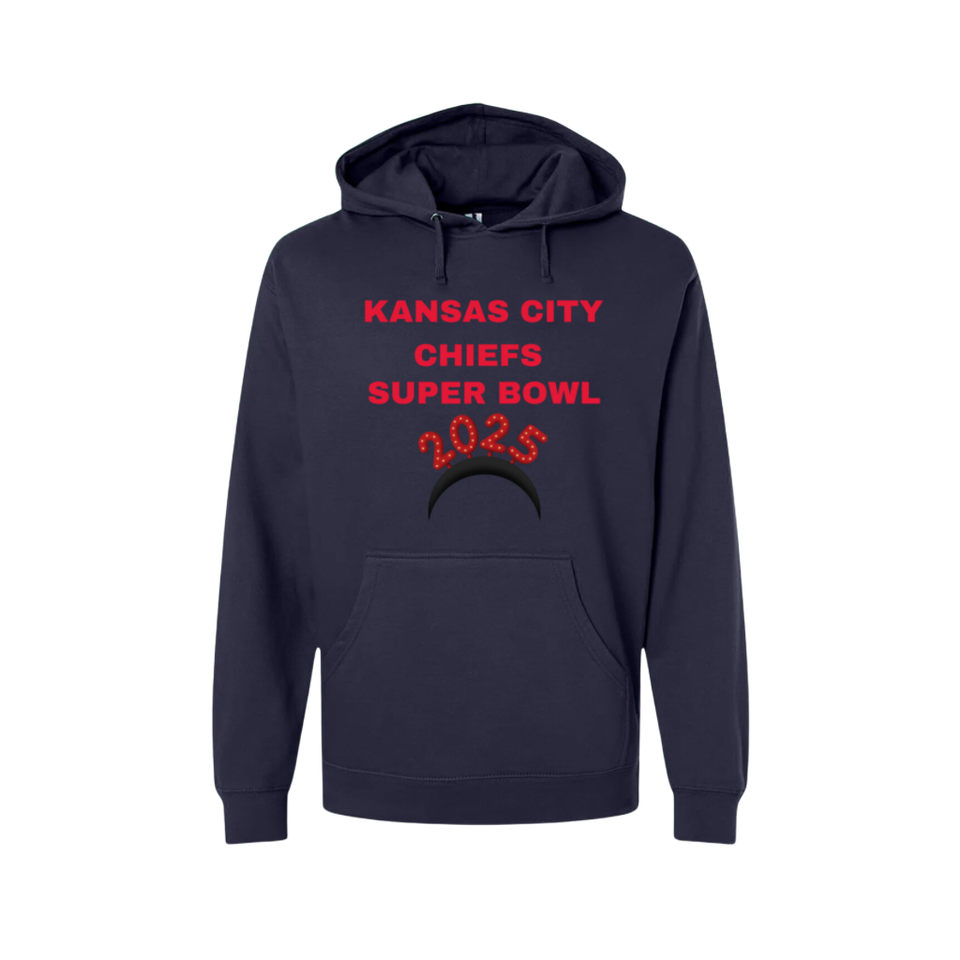 Kansas city chiefs   16