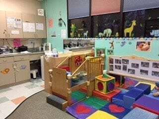 Infant 8