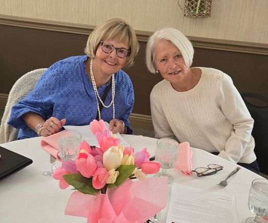 Mahoning Valley Republican Women's Club 2025 May Meeting