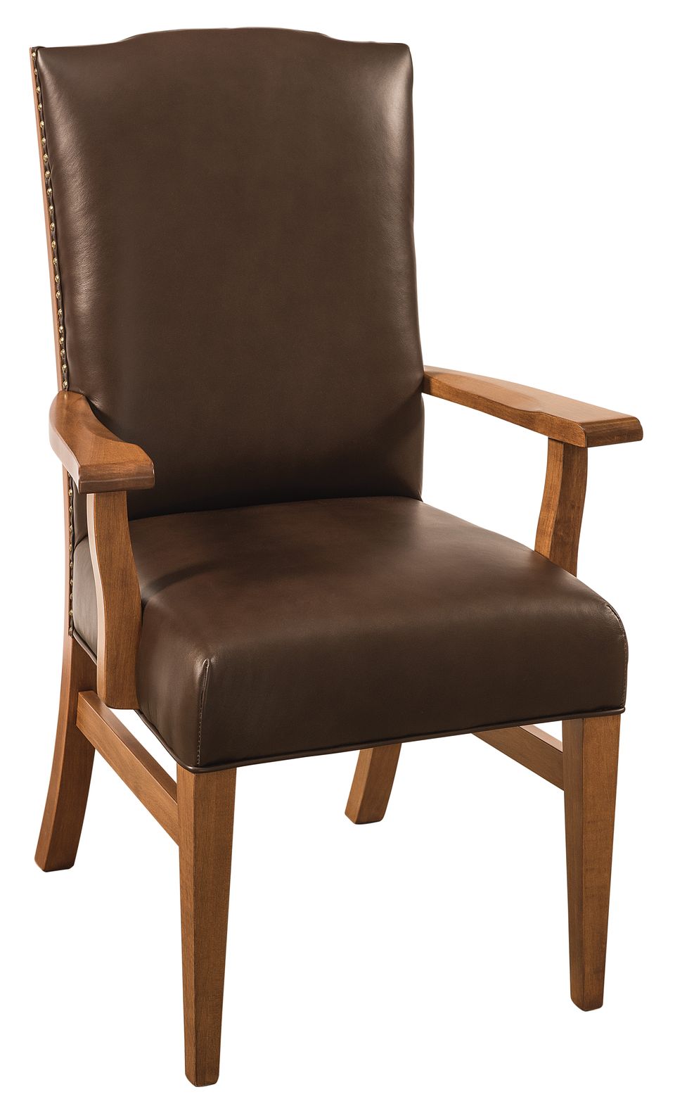 Rh bowriver armchair
