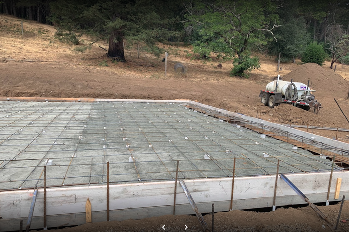 Foundation
