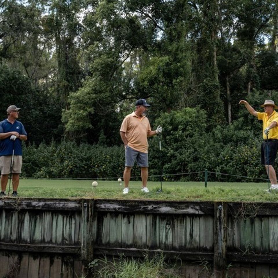 Well where did the ball go x435