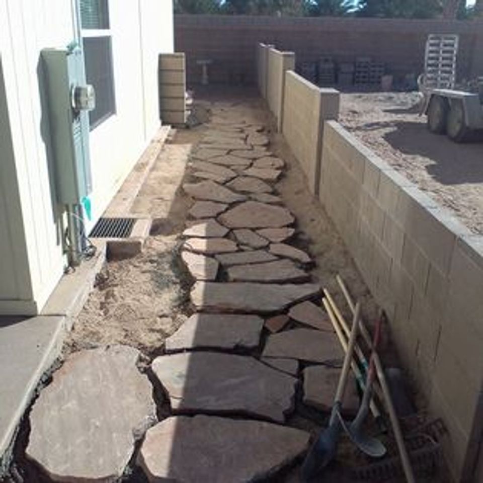 Walkway 18