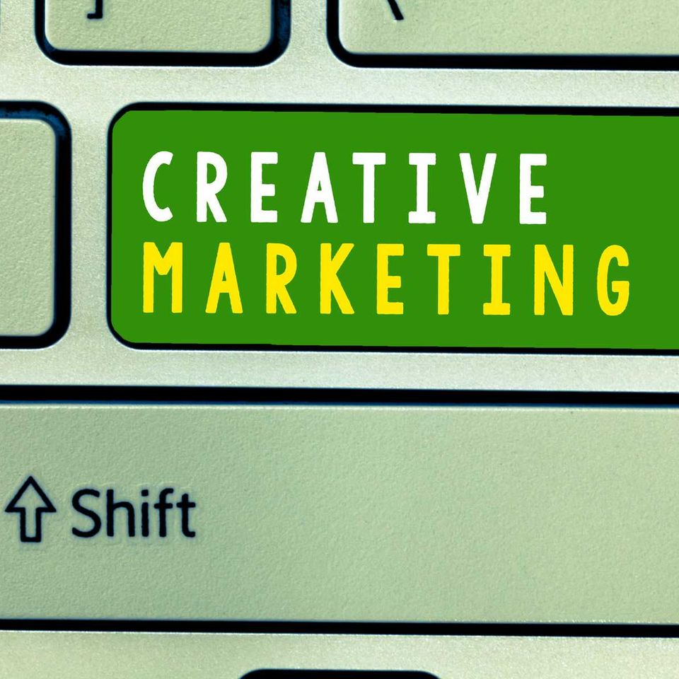 Small business marketing mistakes