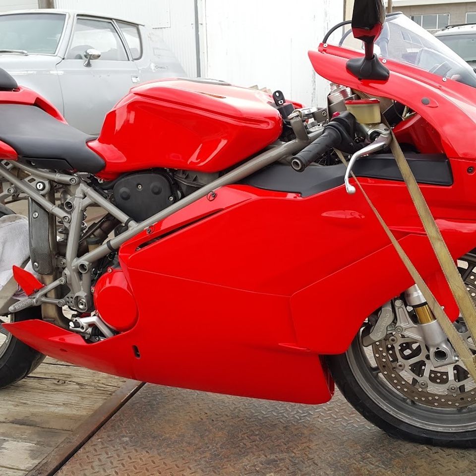 Ducati pic 3