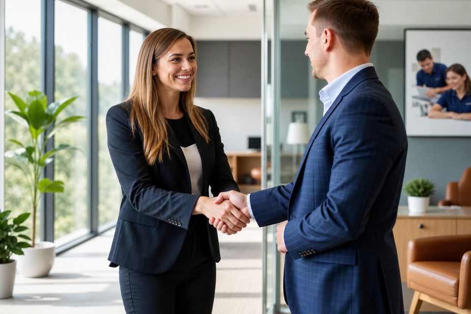 Insurance Agent