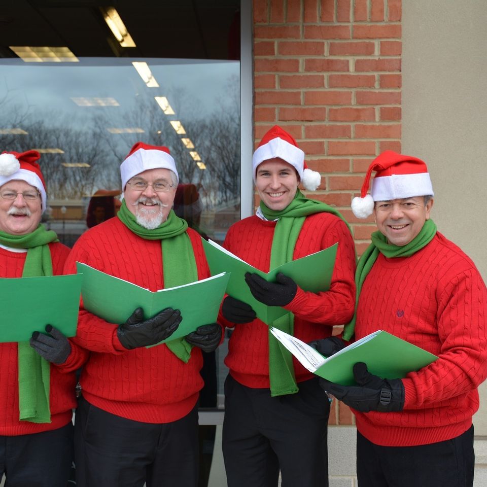 Christmas carolers 54e3dd414a 1920