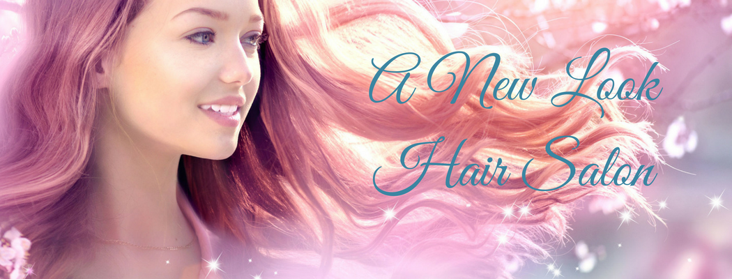 A New Look Hair Salon