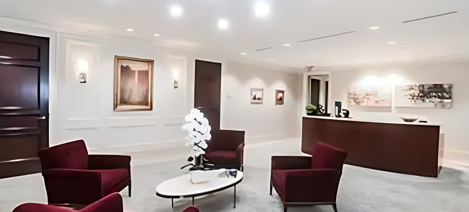 Gfmt reception 1
