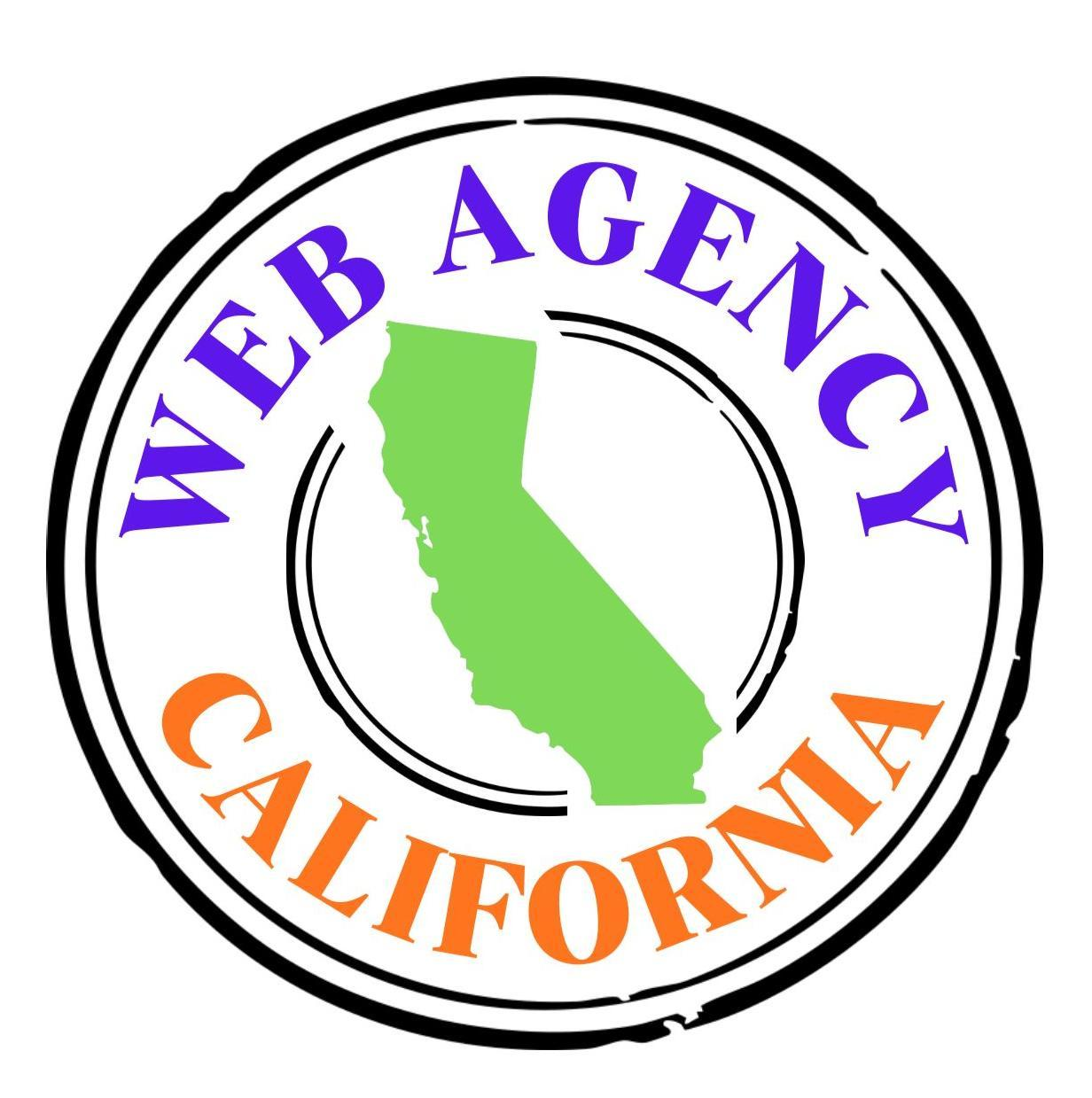 California Web  Agency