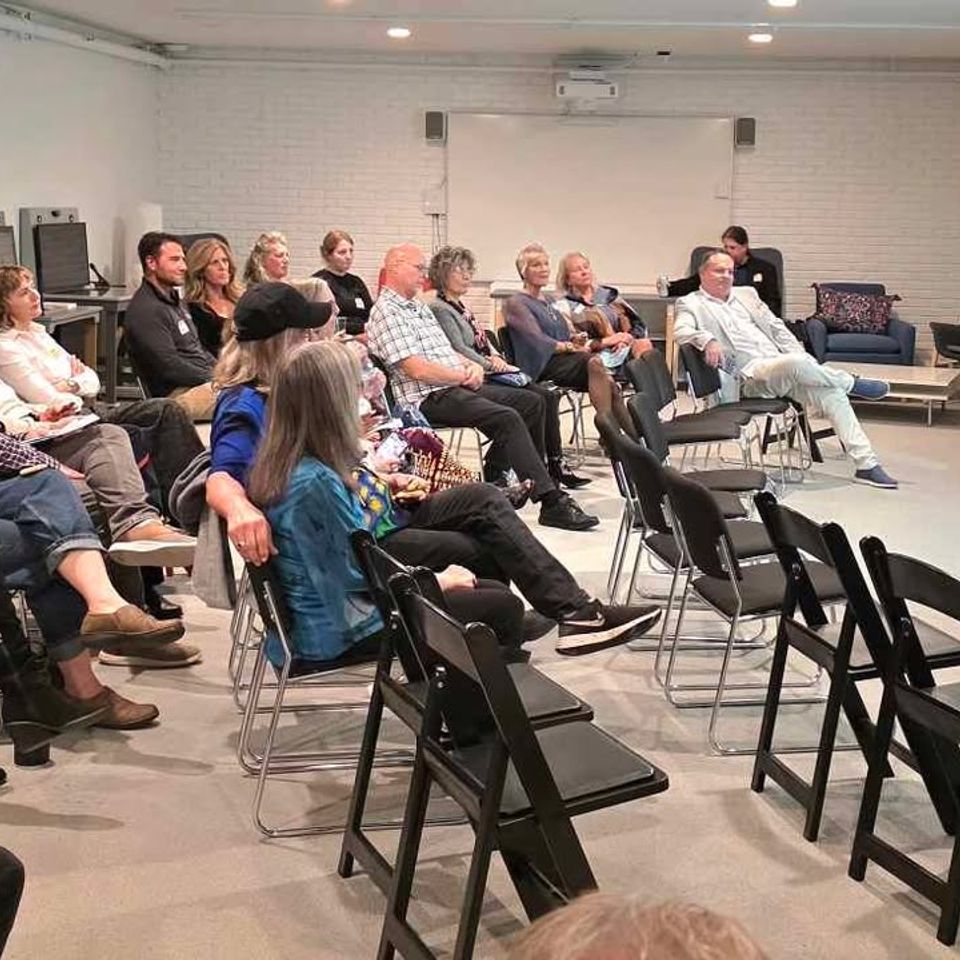 Kim walker presentation ss a.m.