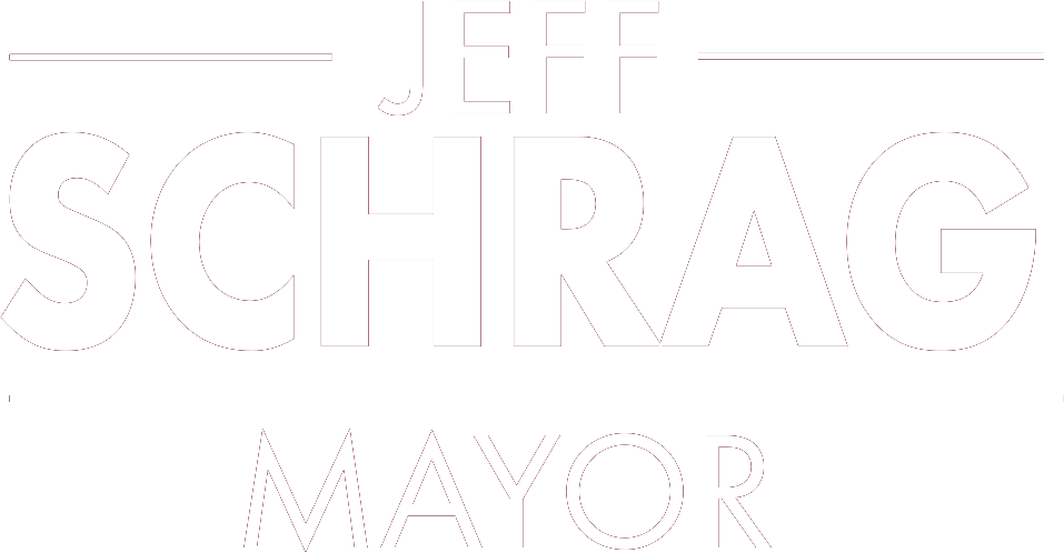 Jeff Schrag for Mayor, Jack Stack, Treasurer