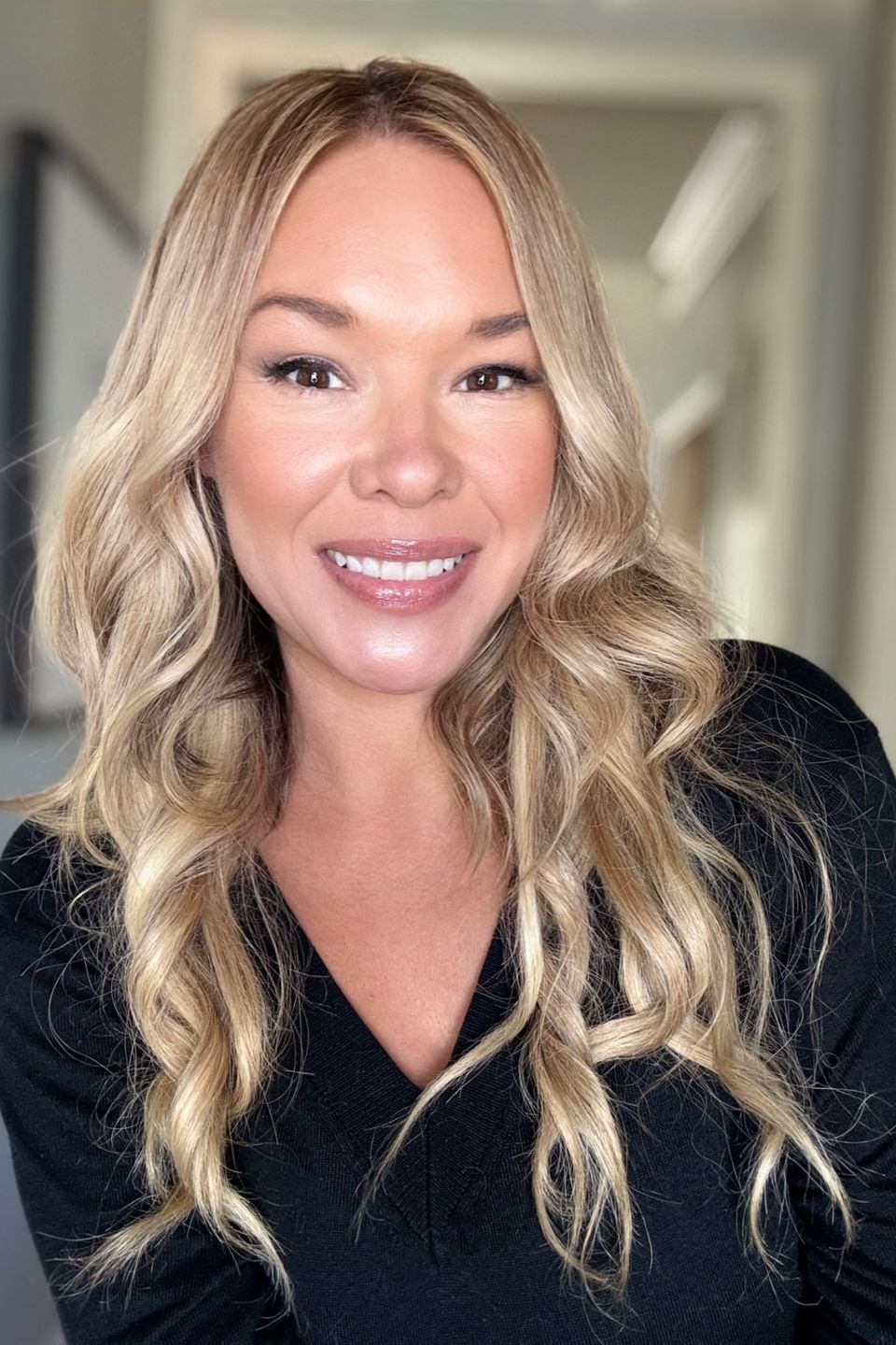 Randa Profile Picture for PeachSites Web Designer