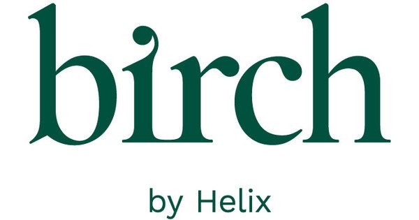 Birch by helix logo