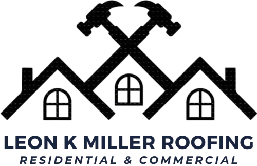 Leon K Miller Roofing