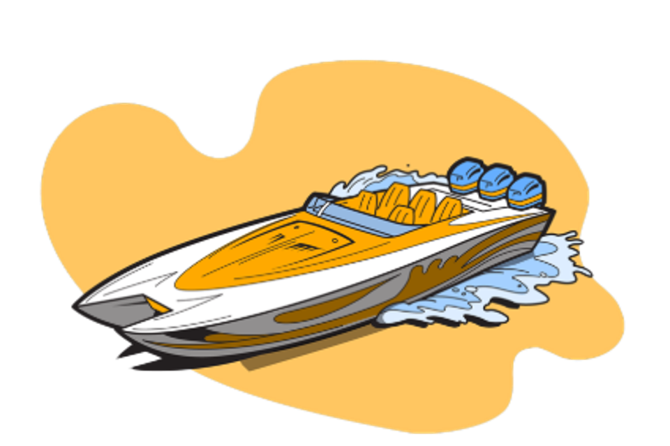 Boat storage 2
