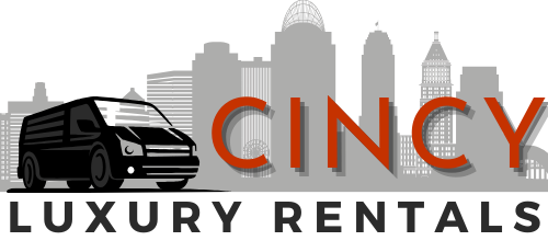CincyLuxuryRentals