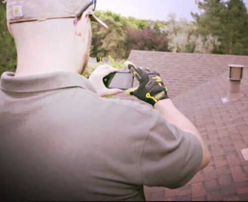 Iab radon testing