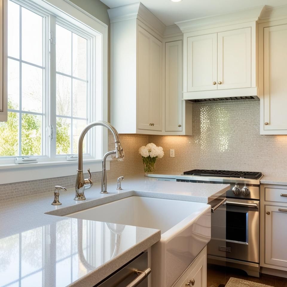 Quartz Countertops
