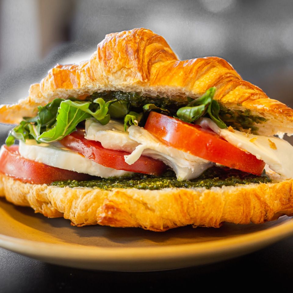 Deli Sandwiches