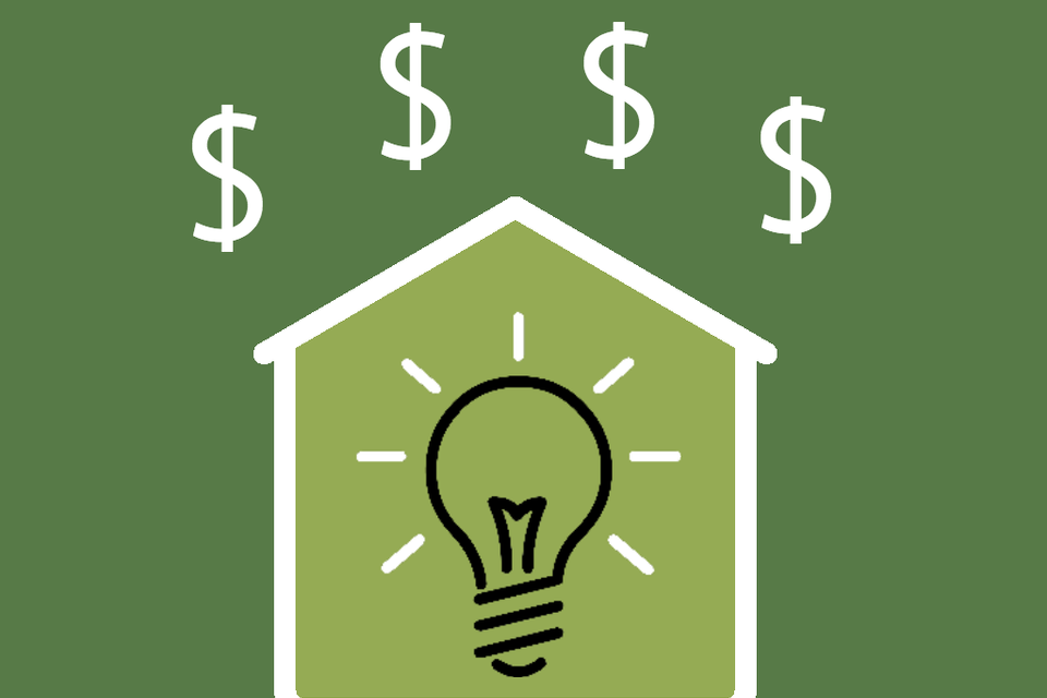 Energy audits