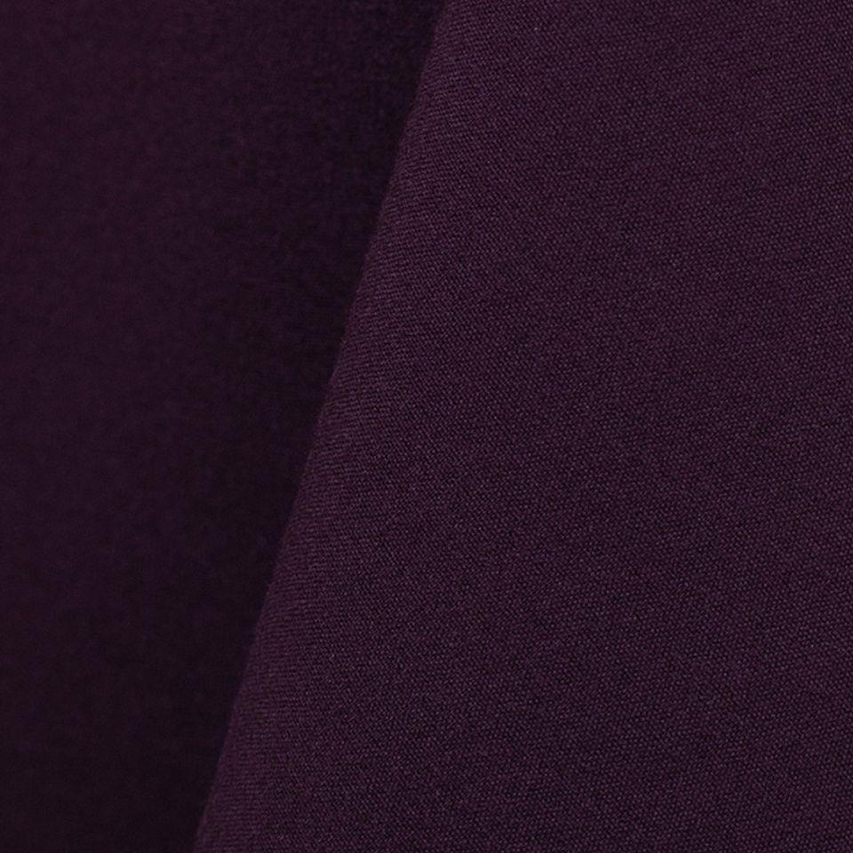 Cottn eze spun polyester eggplant 346