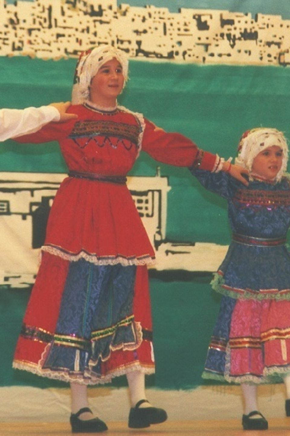 1995 fdf lm syrtos