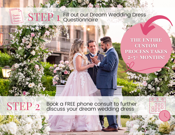 Slidshow    custom designed wedding process (5)