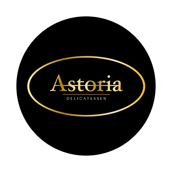 Logo astoria 12