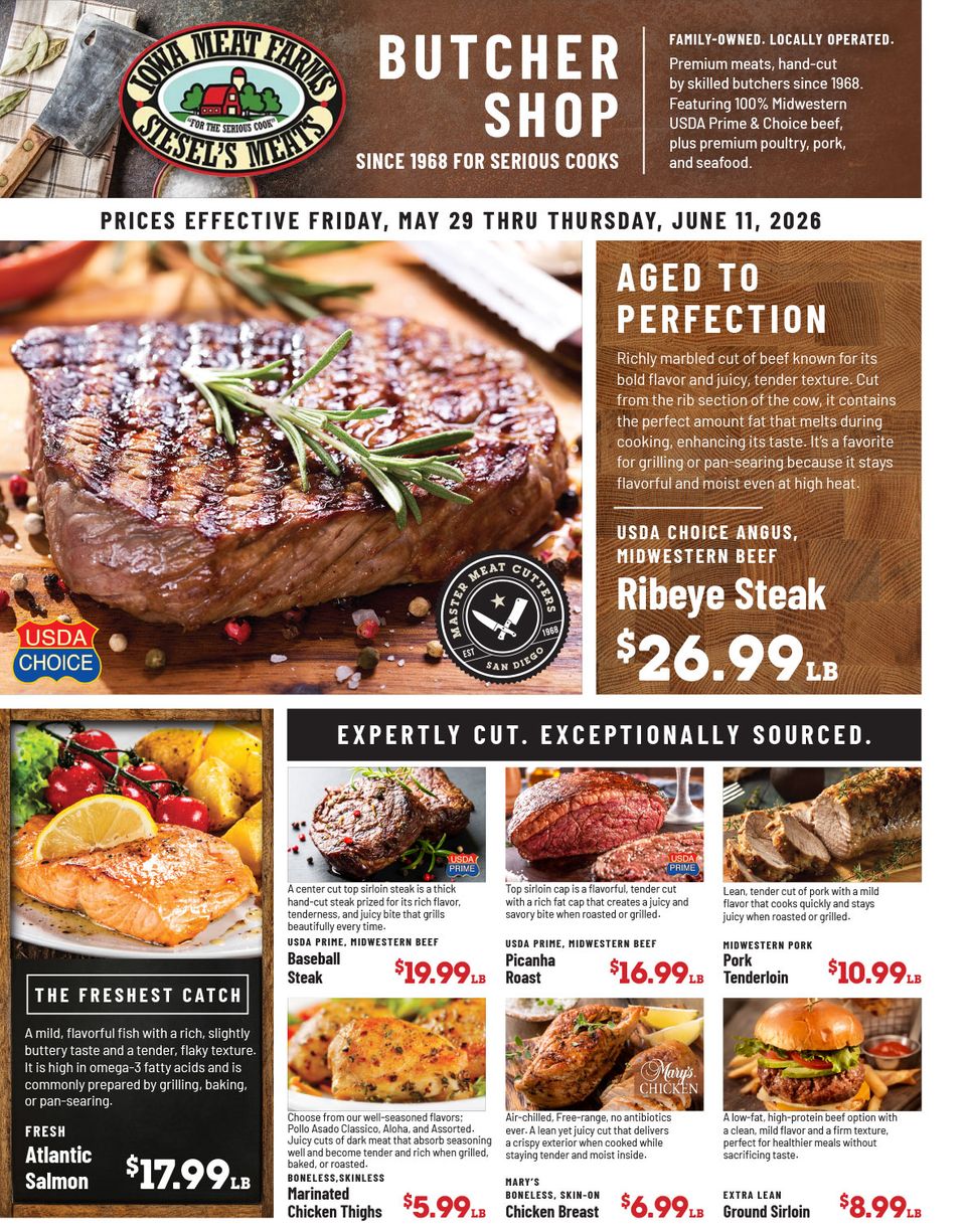 2026 05 29 siesels bi weeklyad 2page  1