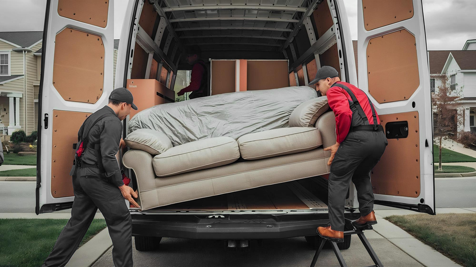 Remove one large item for 99