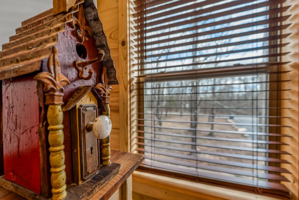 Forever upstairs br window view