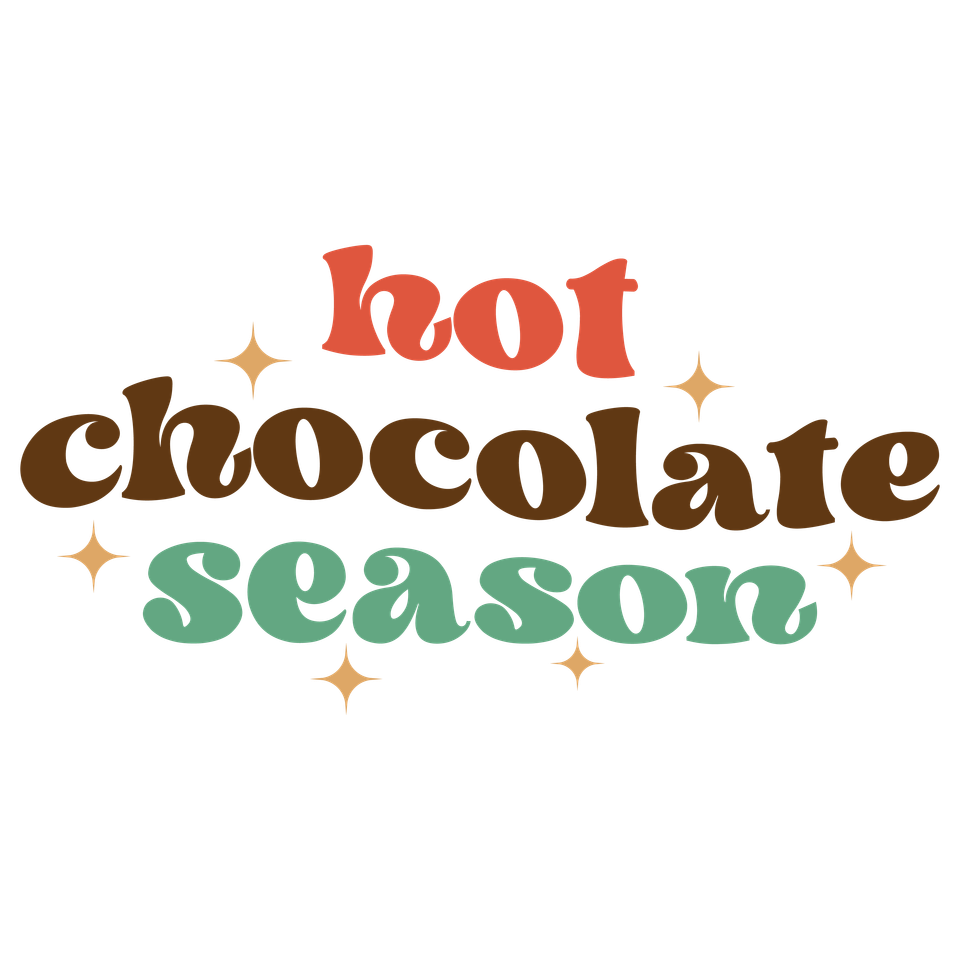 Seasons   christmas hot chocolate season