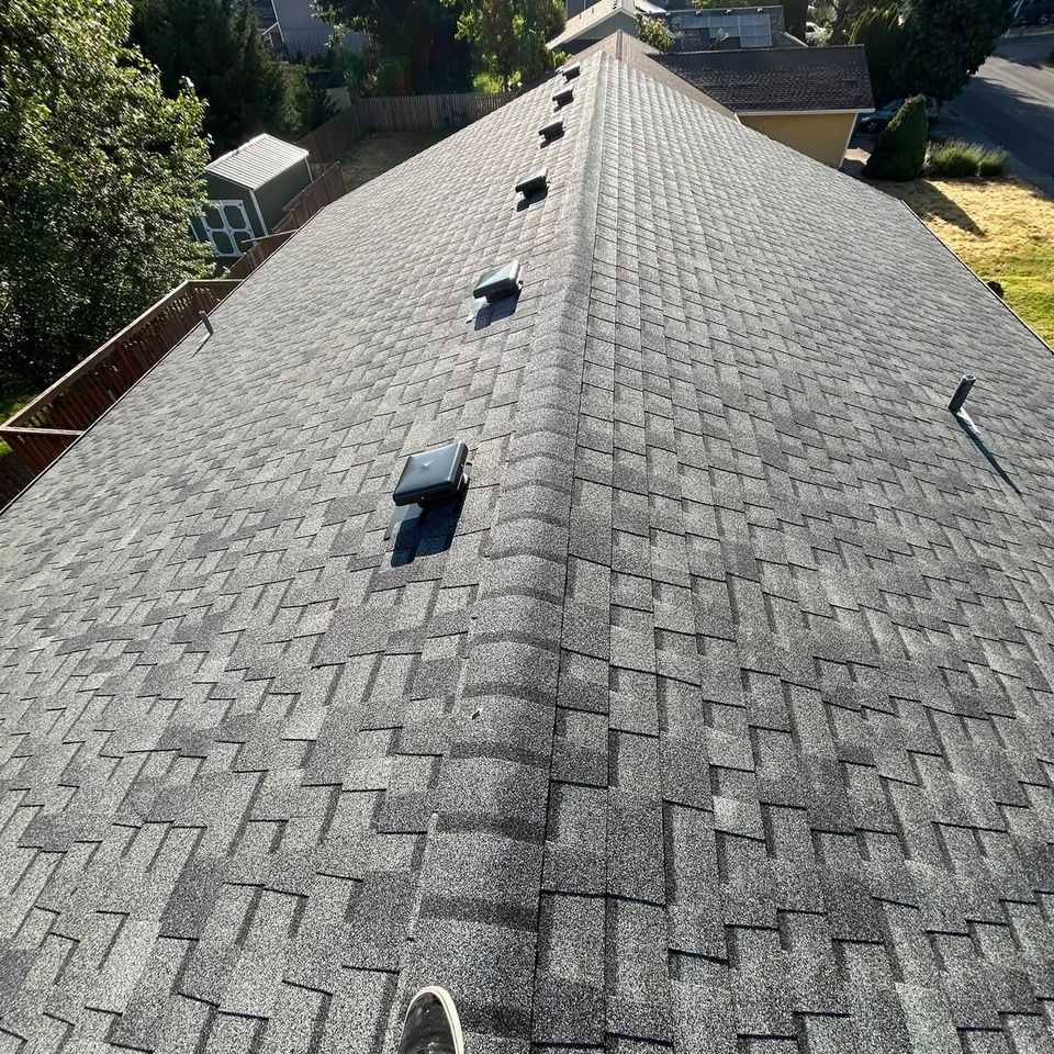 Roofing