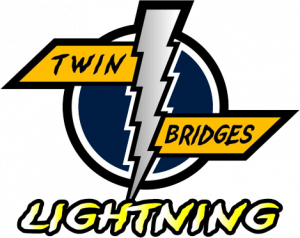 Twin bridges navy logo 300x238