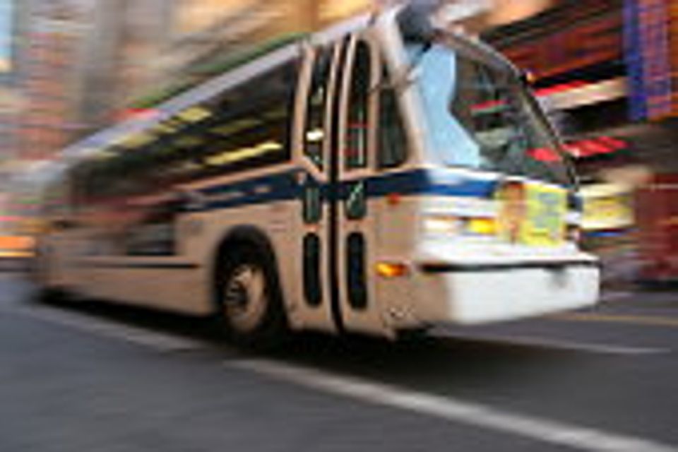 Bus