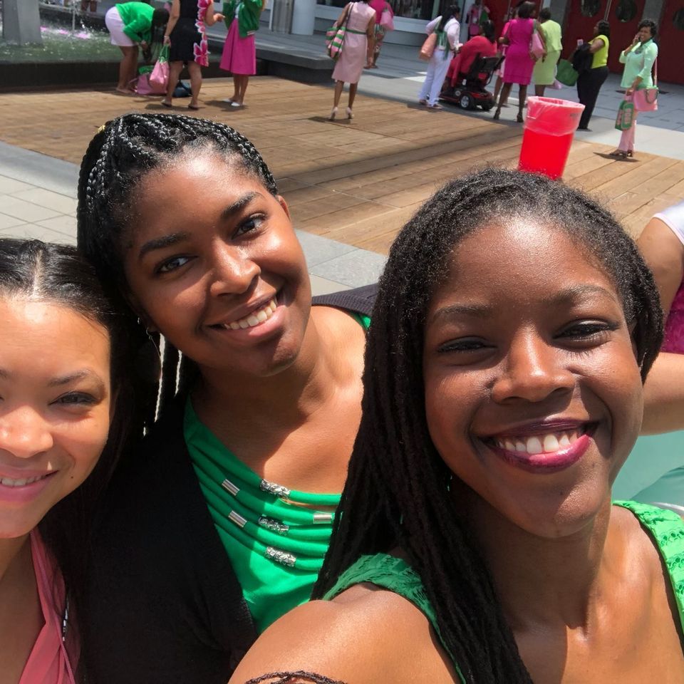 Granddaughters