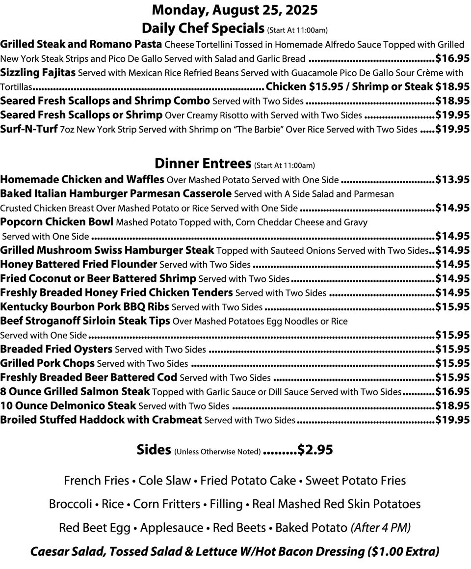 2025 08 25 cmr lunch specials test jd