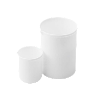 Beakers PTFE Image