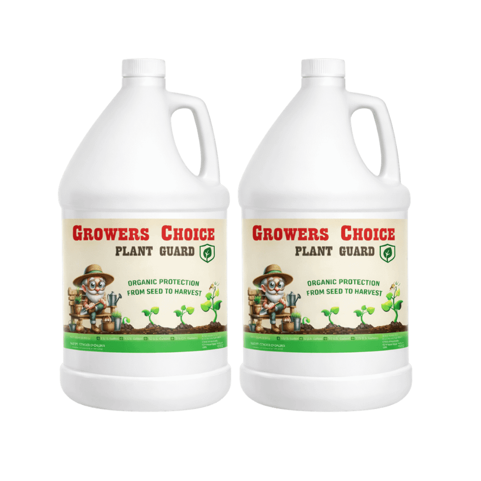 Growers chocie plant guard  two gallon rt(1080 x 1080 px)