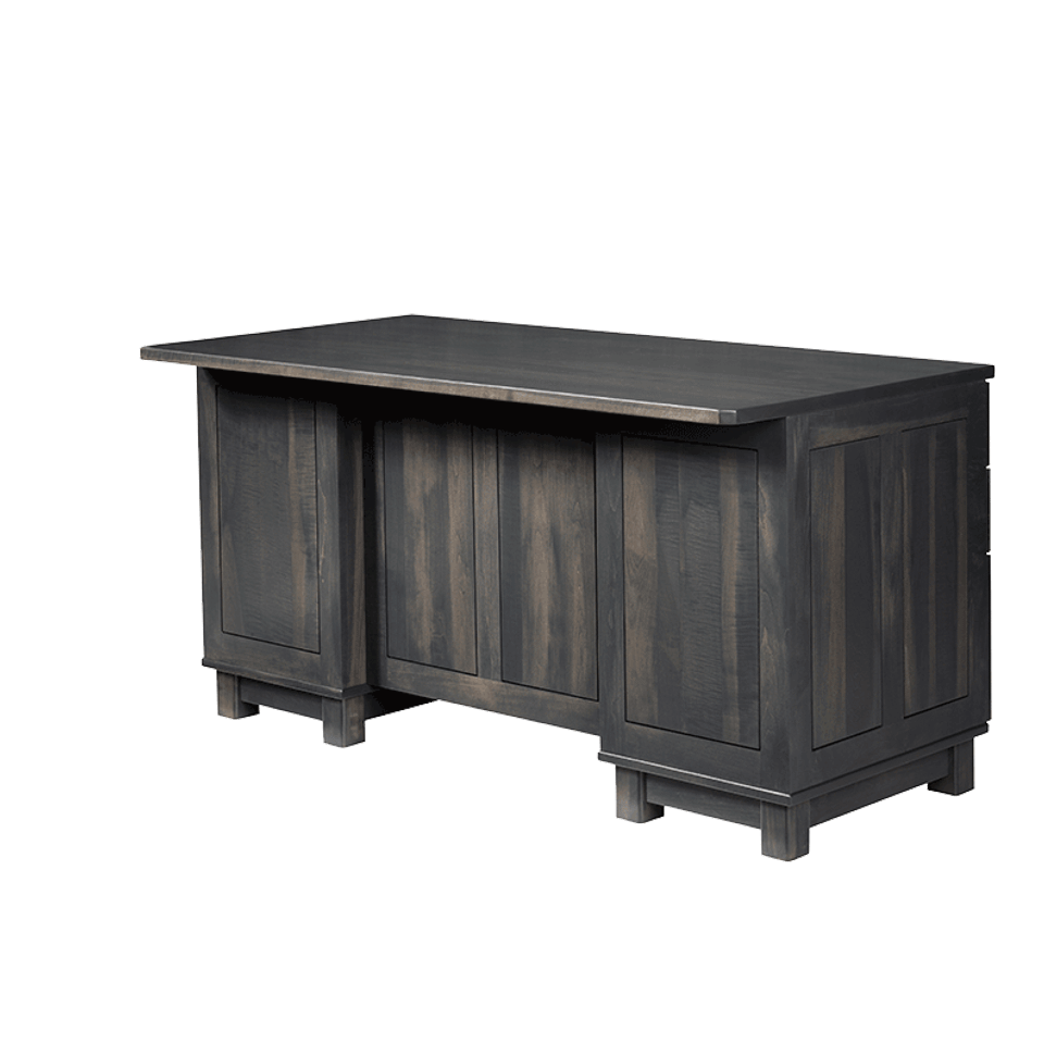 1860 executive desk back