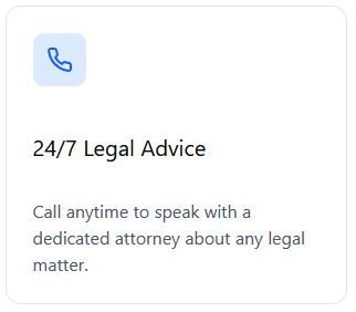 Legaladvice