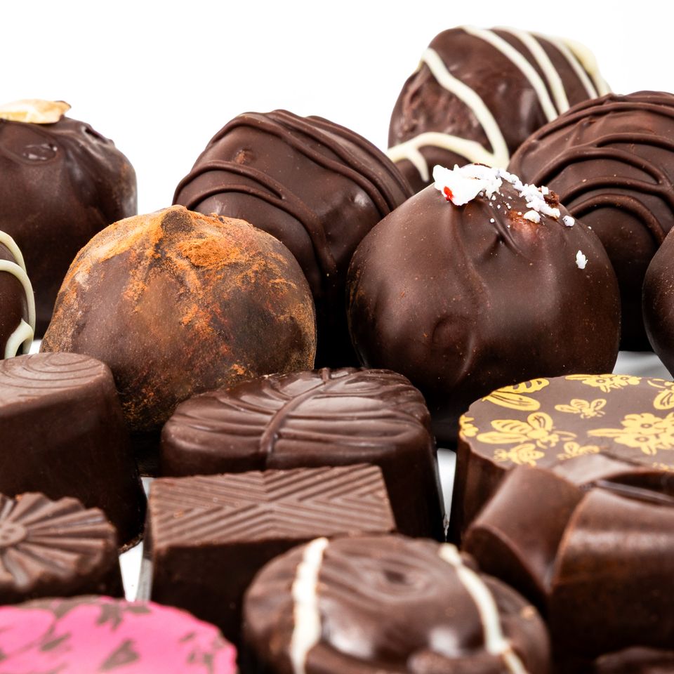 Chocolates 1