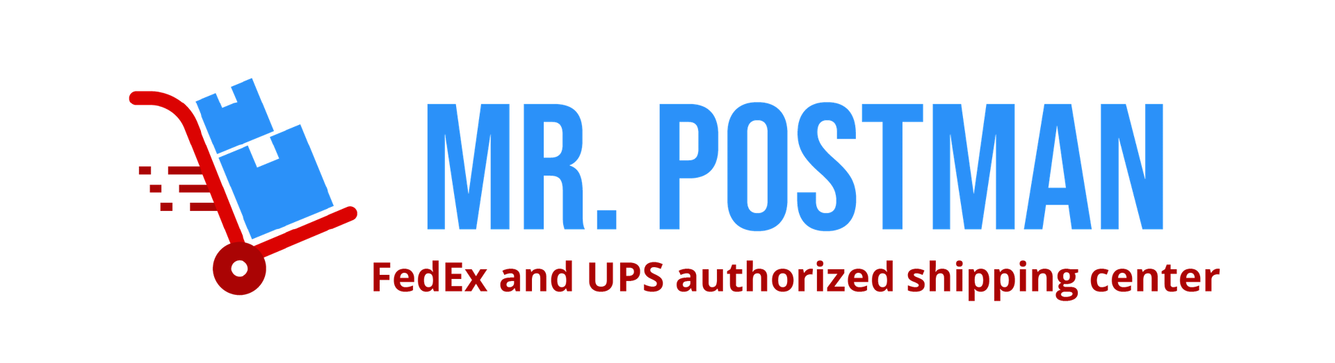 Mr. Postman