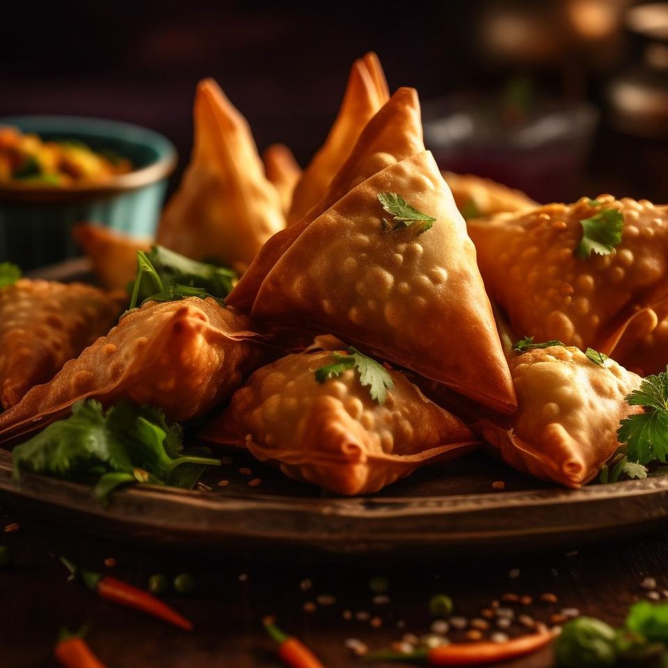 Indian food
