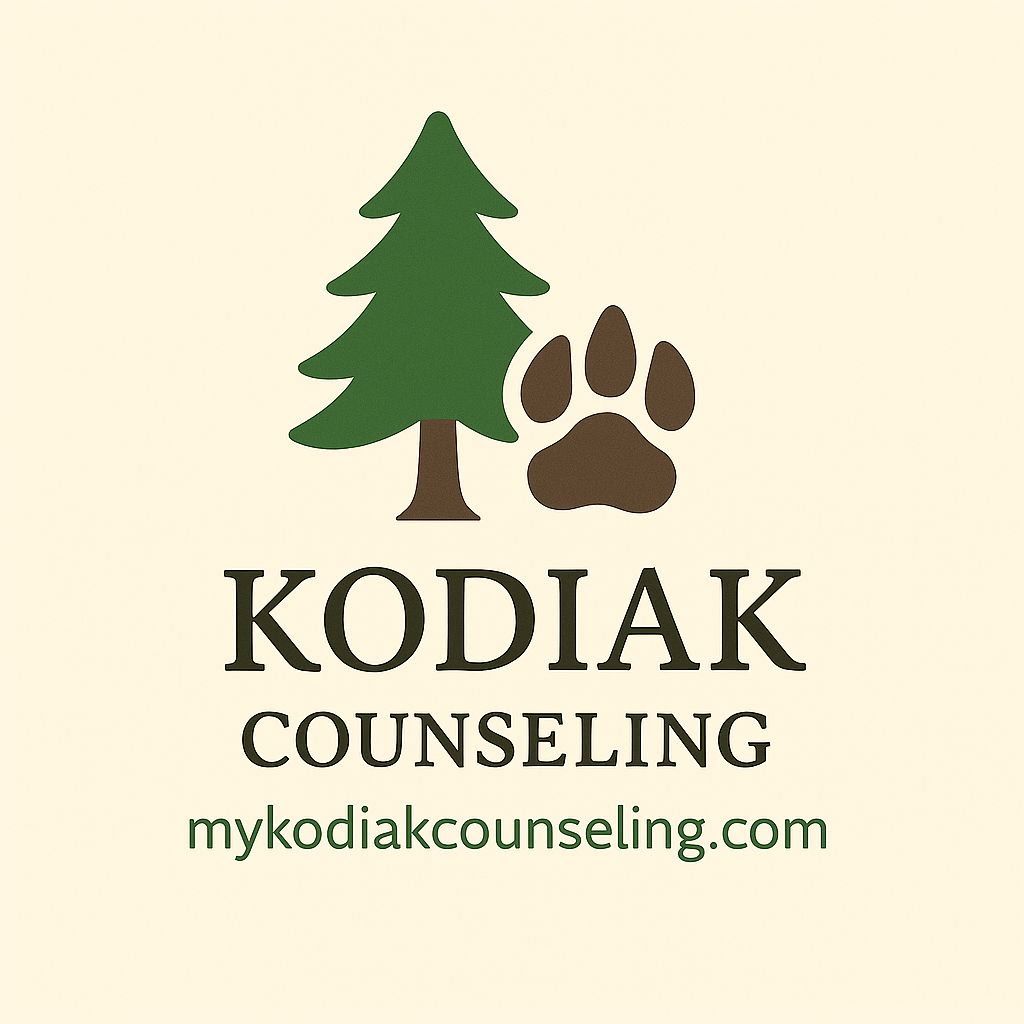 Kodiak Counseling