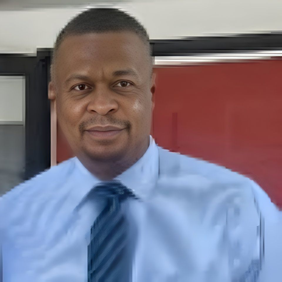 Samuel ndansi