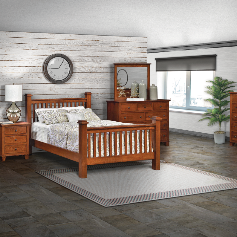 Briar grand haven mission room